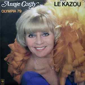 Annie Cordy - Olympia 79 Album