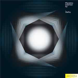 Stefny - Migratory Insertion Album
