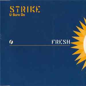 Strike - U Sure Do Album