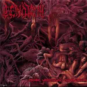 Cenotaph - Pseudo Verminal Cadaverium Album
