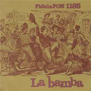 Chor 66 Bremen, Heinz Lemmermann - La Bamba Album