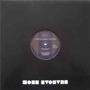 Planetary Assault Systems - GT (Remixes) Album