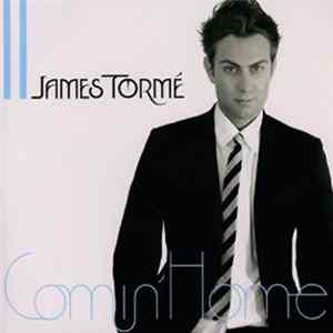 James Torme - Comin' Home Album