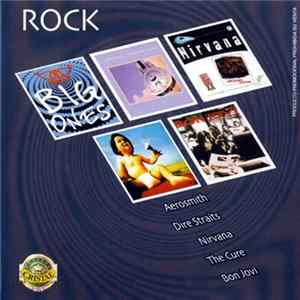 Various - Cerveza Cristal - Rock Album