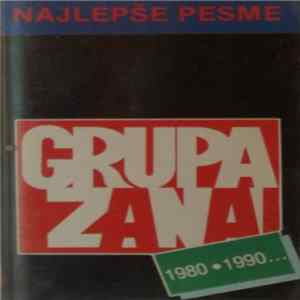 Zana - Najlepše Pesme Album
