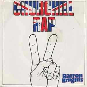 Barron Knights - Churchill Rap Album