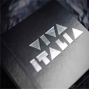 Various - Viva Italia Album