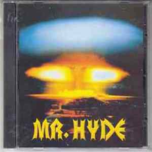 Mr. Hyde - Mr.Hyde Album