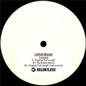 Lethal Bizzle - Forward Album