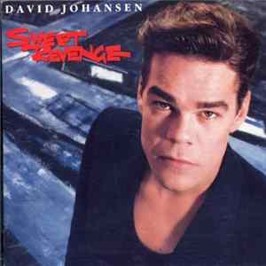 David Johansen - Sweet Revenge Album