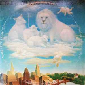 Edwin Hawkins - Imagine Heaven Album