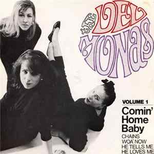 The Delmonas - Comin' Home Baby (Volume 1) Album