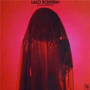 Lalo Schifrin - Black Widow Album