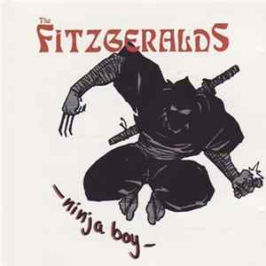 The Fitzgeralds - Ninja Boy Album
