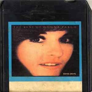 Donna Fargo - The Best Of Donna Fargo Album