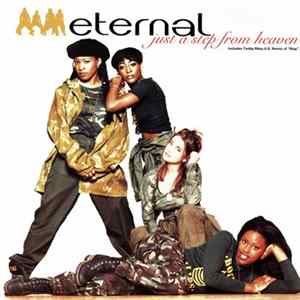 Eternal - Just A Step From Heaven Album