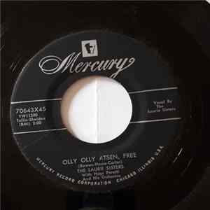 The Laurie Sisters - Truly / Olly Olly Atsen, Free Album