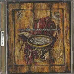 The Smashing Pumpkins - Machina / The Machines Of God Album
