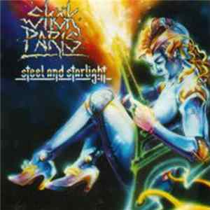 Shok Paris - Steel And Starlight Album
