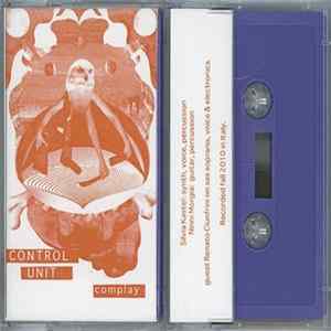 Control Unit - Complay Album