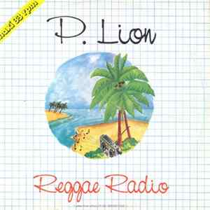 P. Lion - Reggae Radio / Springtime Album