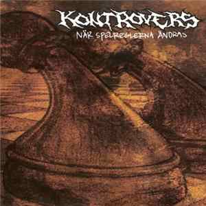 Kontrovers - När Spelreglerna Ändras Album