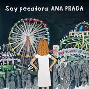 Ana Prada - Soy Pecadora Album