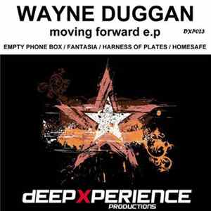 Wayne Duggan - Surprise Box EP Album