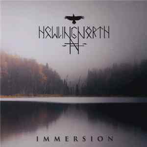 Howling North - Immersion Album