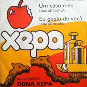 Fernanda De Sousa, João Oliveira - Xepa Album