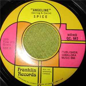 Spice - Just A Little Love Album
