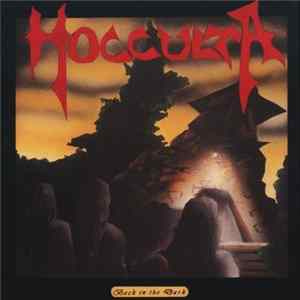 Hocculta - Back In The Dark Album