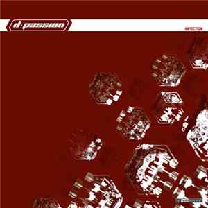D-Passion - Infection Album
