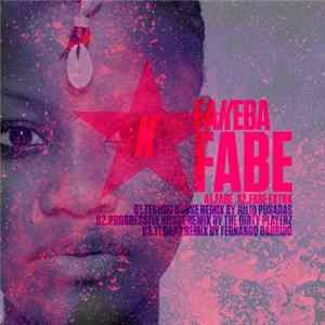 Fakeba - Fabe Album