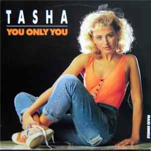 Tasha - You Only You Album