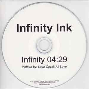 Infinity Ink - Infinity Album