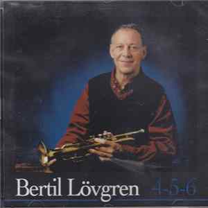 Bertil Lövgren - 4-5-6 Album