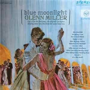 Glenn Miller - Blue Moonlight Album