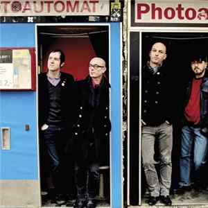 Marc Morgan Et Les Obstacles - Beaucoup Vite Loin Album