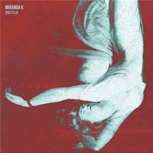 Miranda K - Sinstylae Album