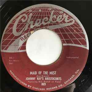 Johnny Kay's Aristocrats / The Aristocrats - Maid Of The Mist / Vagabonds Album