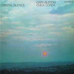 Gary Burton / Chick Corea - Crystal Silence Album