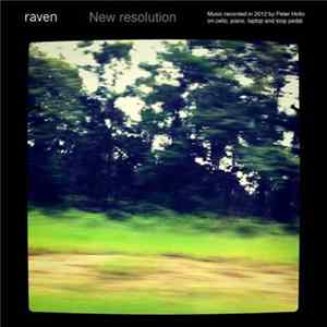 Raven - New Resolution Album