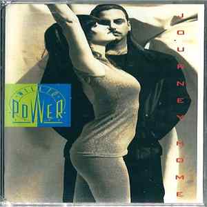 Will To Power - Journey Home Album