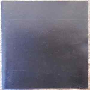 Prince - The Black Album Album