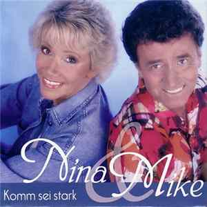 Nina & Mike - Komm Sei Stark Album