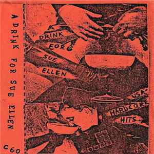 Various - A Drink For Sue Ellen Album