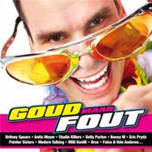 Various - Goud Maar Fout Album