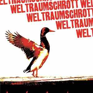 Weltraumschrott / D.A.R.M. - Weltraumschrott / D.A.R.M. Album