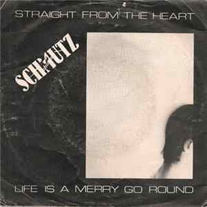 Schmutz - Straight From The Heart Album